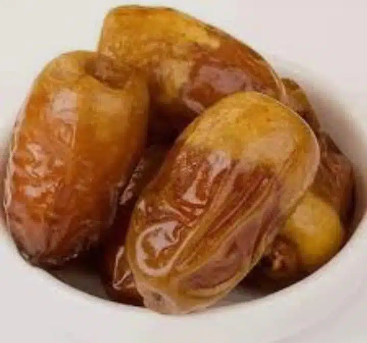 شركة تخزين تمور