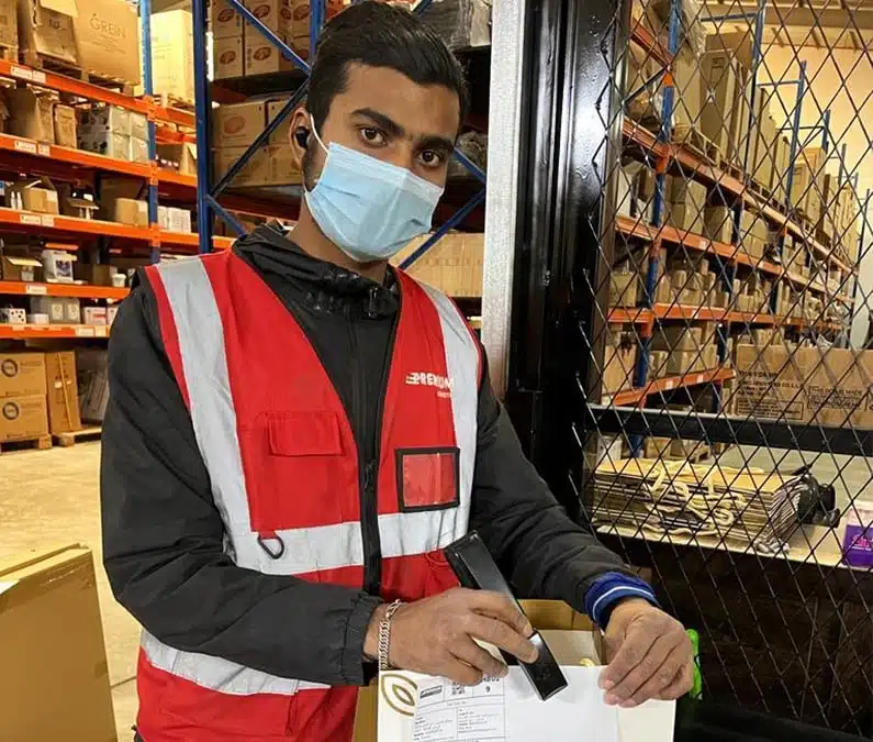 E-commerce Logistics Storage Solutions in Riyadh: What Every Seller Needs to Know