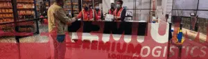 نجاح المتجر الإلكتروني